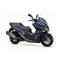 Scooters KYMCO XCITING S 400 Manual De Usuario