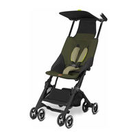 Joycare BURLONE JC-1230 Manual De Instrucciones