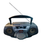 Reproductores de CD Sony CFD-G30 Manual De Instrucciones