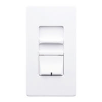 Leviton RENOIR II Manual De Instrucciones