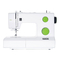 Máquinas de Coser Pfaff SMARTER 140s Manual Del Usuario