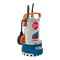 Bombas de Agua PEDROLLO ZDm 1B-E Manual Del Usuario