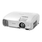 Proyectores Epson EH-TW5100 Manual De Usuario