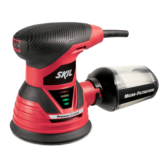 Skil 7492 Manuales