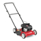 Cortacéspedes MTD 02B Serie Manual Del Operador