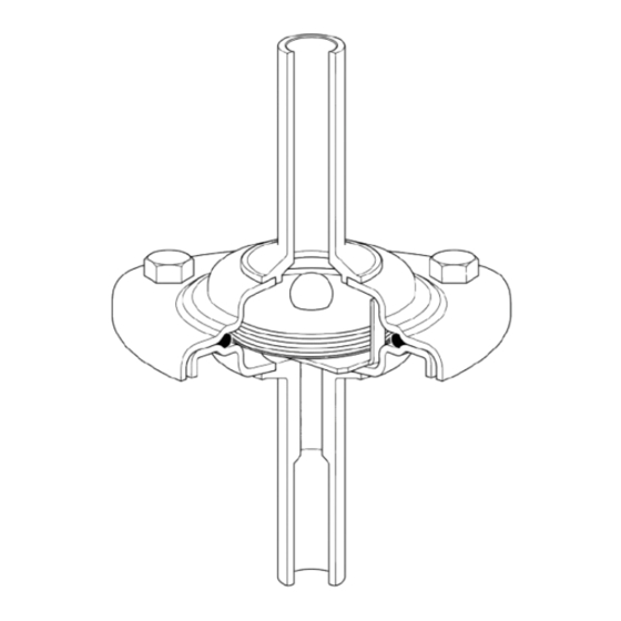 Spirax Sarco AVM7 Manual De Instrucciones