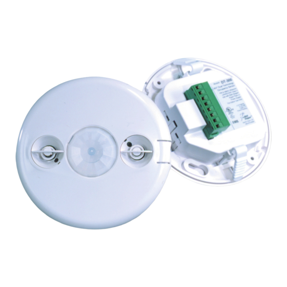 LEGRAND Wattstoper DT-300 Manual De Instrucciones