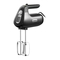 Licuadoras Kenwood HMP50.000BK Instrucciones