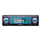Sistema de Navegación para Coches Blaupunkt TravelPilot Rome Europe NAV56E Manual De Instrucciones