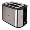 Tostadoras Philips HD2650 Manual Del Usuario