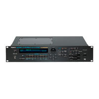 Roland JV-1080 Manual Del Usuario