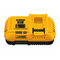 Cargadores de Batería DeWalt XR Li-Ion DCB118 Traducido De Las Instrucciones Originales