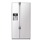Refrigeradores Haier HRF-663ISB2 Serie Manual De Instrucciones