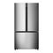 Refrigeradores Hisense RT-72WC Manual De Funcionamiento Para El Usuario