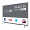 TV Sharp LC-43CUF8472ES Manual De Instrucciones
