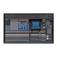 Yamaha PM5D Guía De Configuración