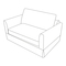 Muebles de Interior Better Homes and Gardens EASTON BH38-084-099-32 Instrucciones De Ensamble
