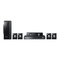 Sistemas de Altavoces de Cine en Casa Samsung HT-C350 Manual Del Usuario
