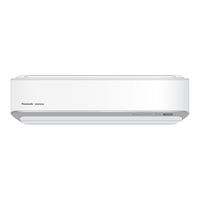 Panasonic CS-VZ9SKE Instrucciones De Funcionamiento