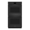 GE JKS5000, JTS5000, JKD5000, JTD5000 - Manual del horno de pared