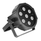 Equipo de Iluminación Cameo CLPFLAT1TW Manual De Usuario