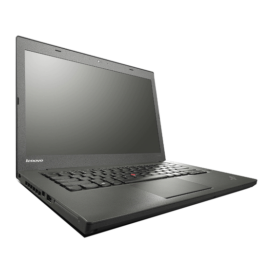 Lenovo ThinkCentre 6008 Guia Del Usuario