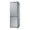 Refrigeradores Indesit BAN 13 NF Manual De Instrucciones