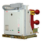 Conmutadores de Red ABB VM1 Serie Manual Del Usuario