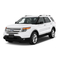 Automóviles Ford Explorer 2012 Guia Del Propietario