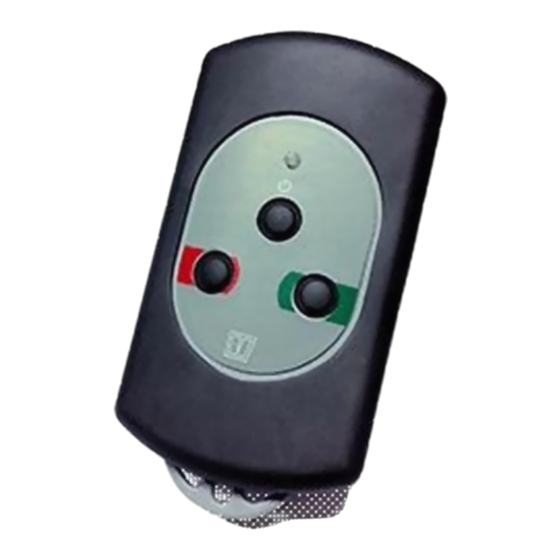 Vetus RCM2 Manual De Manejo Y Instrucciones De Instalación