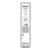Philips M1866B Manual Del Usuario