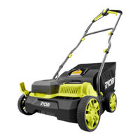 Ryobi ONE+ P2704 Manual Del Operador