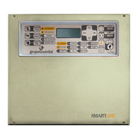 INIM Electronics SmartLine Manual De Instalación Y Programación