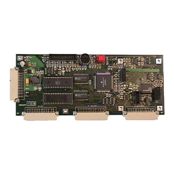 Algorinet BC216 Guía Para Instaladores