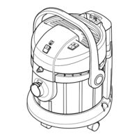 Kärcher SE 4001 Plus Manual Del Usuario