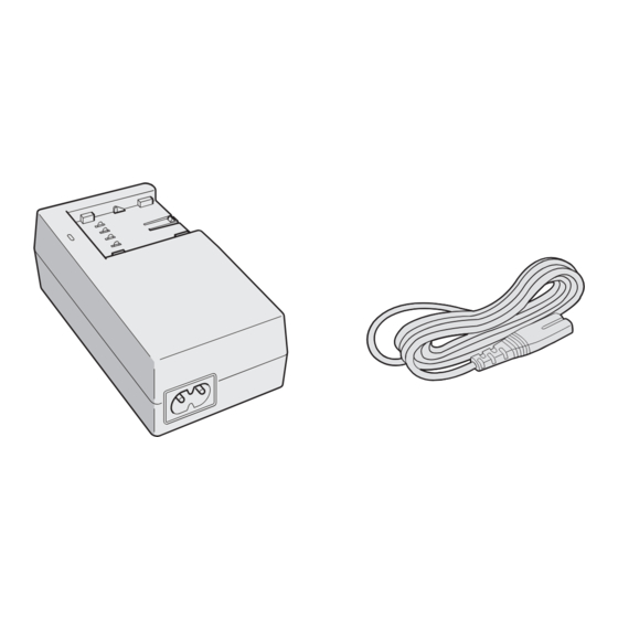 JVC AA-VF7E/EK Manual De Instrucciones