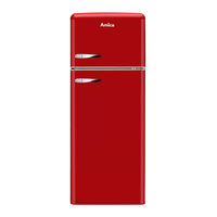 Amica KGC15630R Manual De Uso