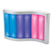 Manual del Homedics Mood Wave 100 (LT-100)