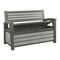 Muebles de Exterior Keter 227L Instrucciones De Montaje
