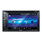 Sistema Estéreo para Coches Sony XAV-68BT Manual De Instrucciones