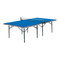 Deportes y Aire Libre Cornilleau PRO EVOLUTIVE INDOOR Instrucciones De Montaje