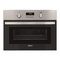 Hornos Microondas Zanussi ZKG44500X Manual De Instrucciones