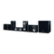 Onkyo HTP-993