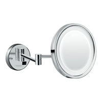 Hansgrohe Logis E 73560000 Instrucciones De Montaje