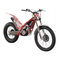 Motocicletas GAS GAS TXT PRO RACING 2011 Manual Del Usuario