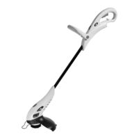 Electrolux McCulloch REX 500 Manual De Instrucciones