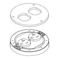 Legrand pass & seymour PS895 Serie Instrucciones De Instalación