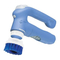 Fregadoras BLACK&DECKER Scum Buster S600 Manual De Instrucciones