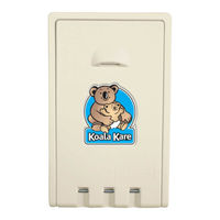 Koala Kare KB200-00 Crema Guia De Inicio Rapido