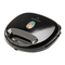 Electrodomésticos de Cocina Silvercrest SSMW 750 B2 Instrucciones De Uso